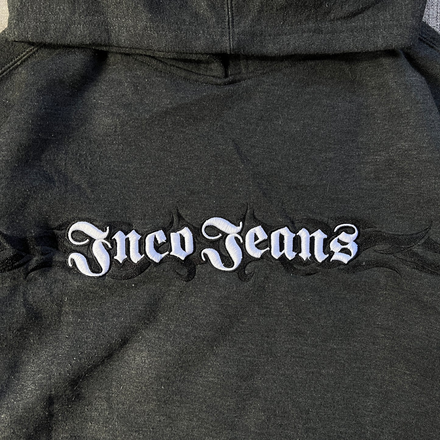 JNCO Tribials Hoodie