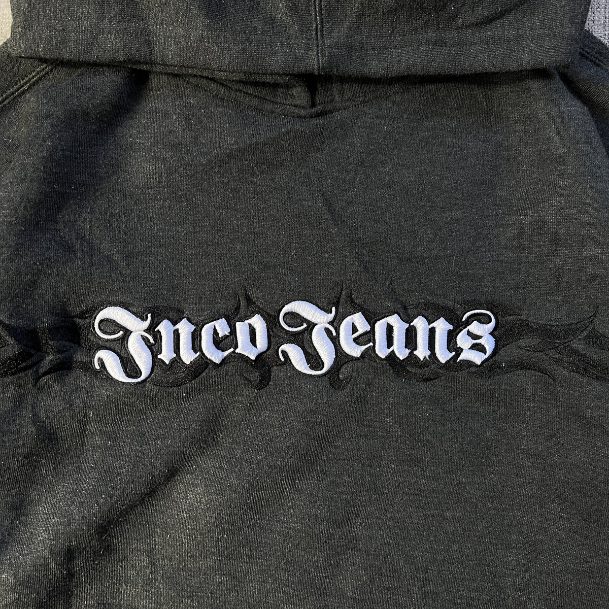JNCO Tribials Hoodie