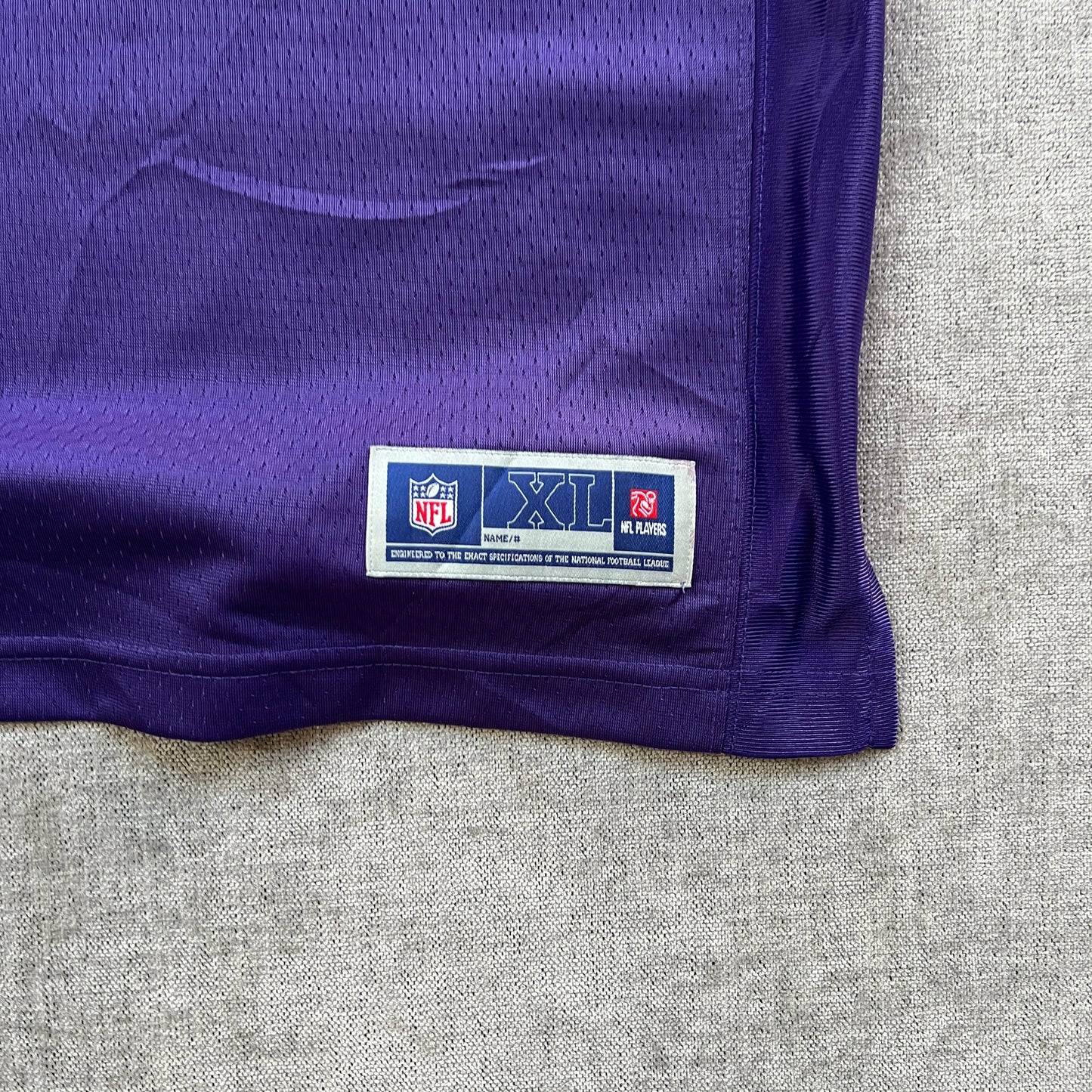 Ravens NFL Jersey