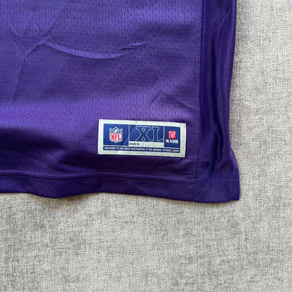 Ravens NFL Jersey