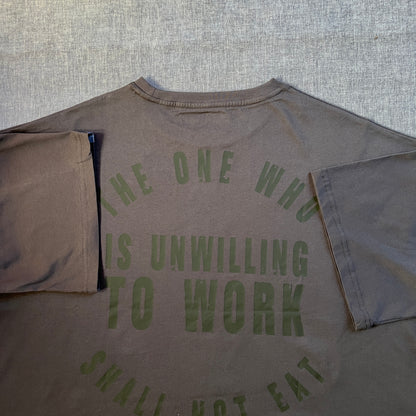 Thessalonians Bible Tee