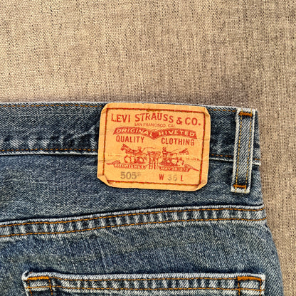Levi’s 505 Short