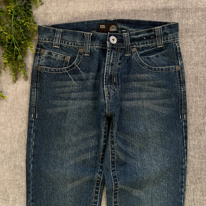 No Boundaries Y2K Jeans