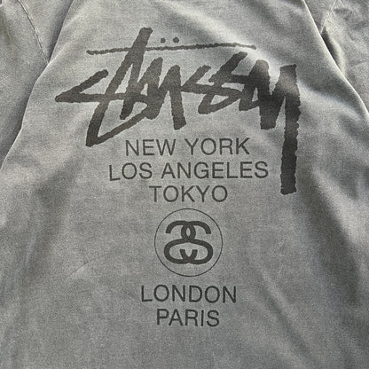 Stussy Long Sleeve