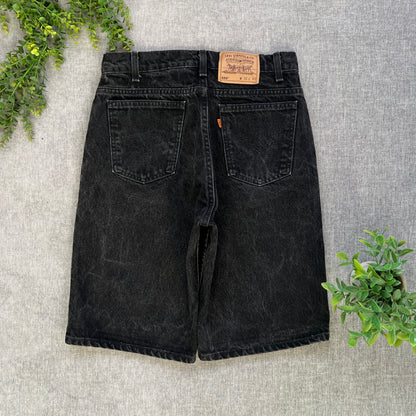 Levi’s 550 Gold Tag Jort