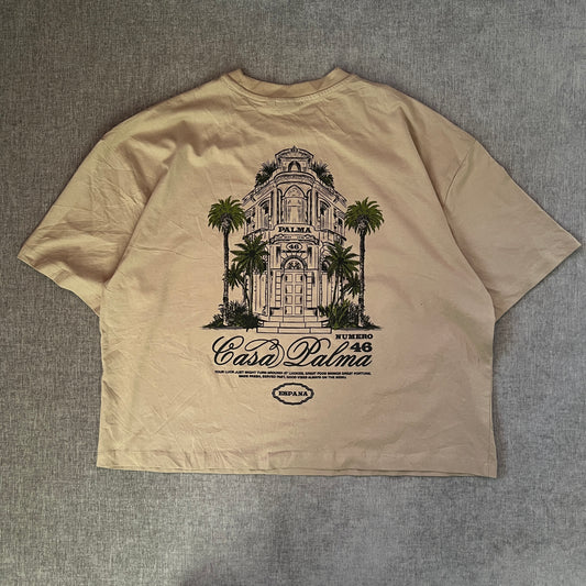ASOS “Casa Palma” Tee