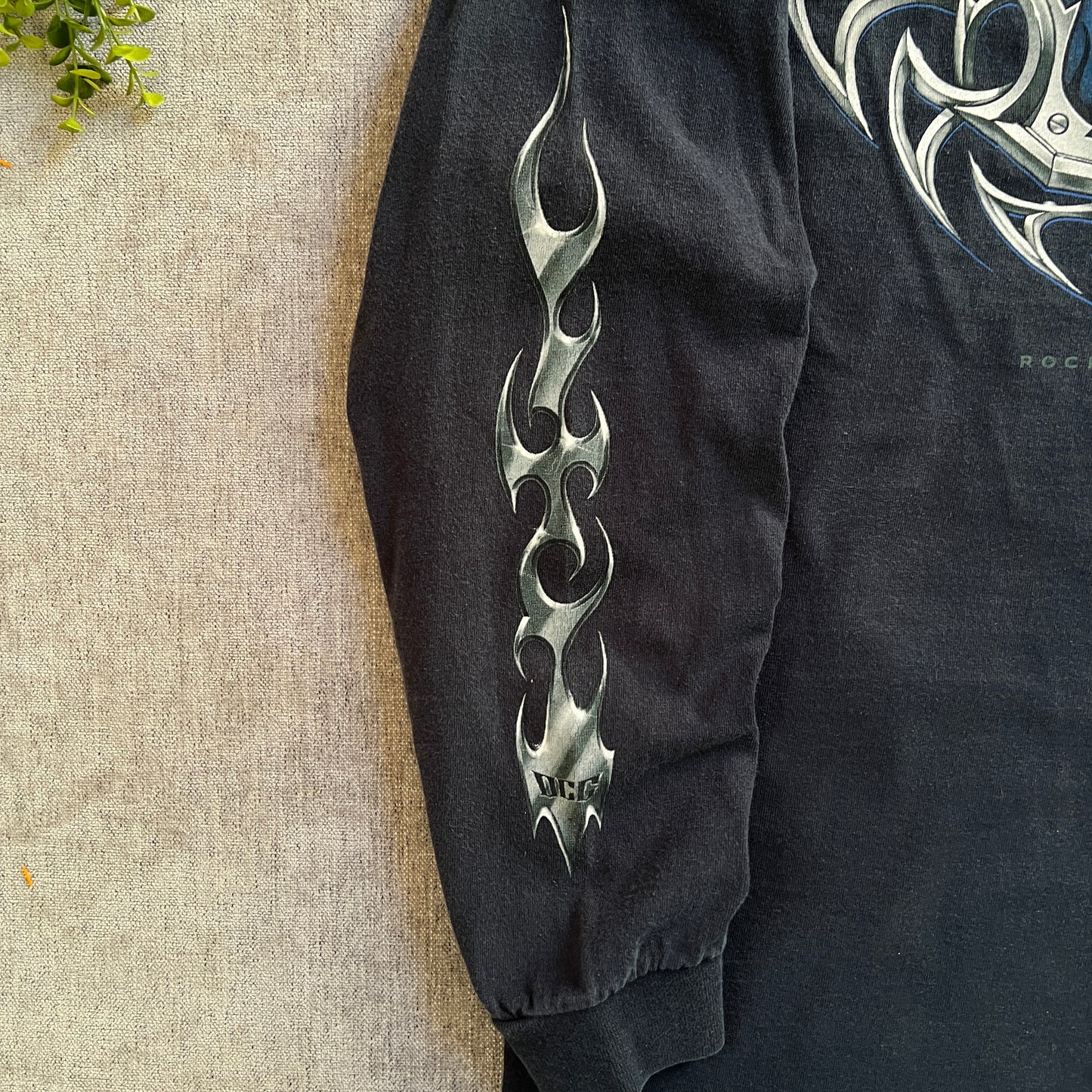 OCC 00’s Long Sleeve