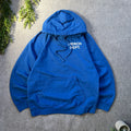 Merch Dept. Hoodie