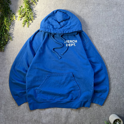 Merch Dept. Hoodie