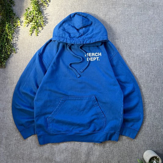 Merch Dept. Hoodie