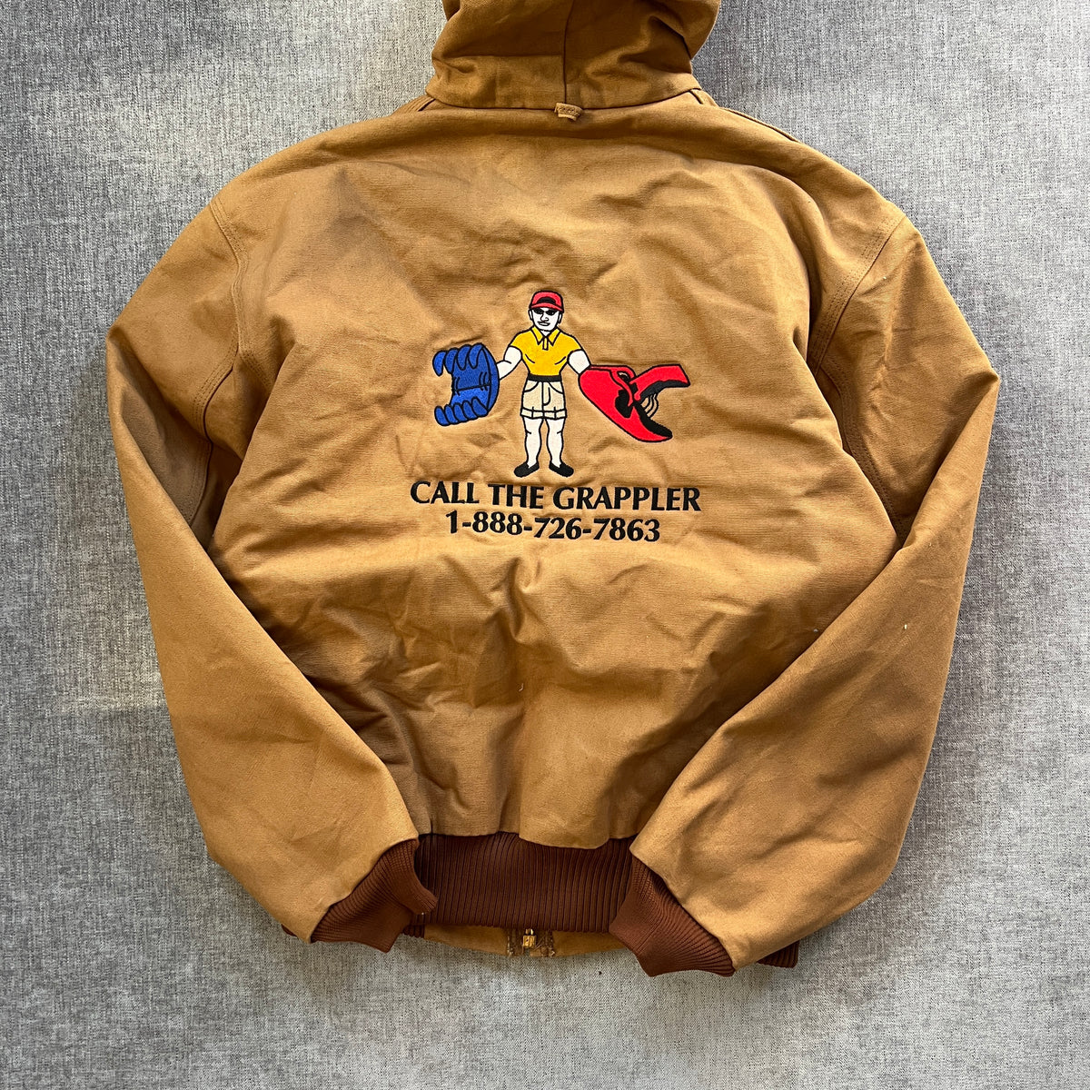 Carhartt Jacket 99’ NUEVA