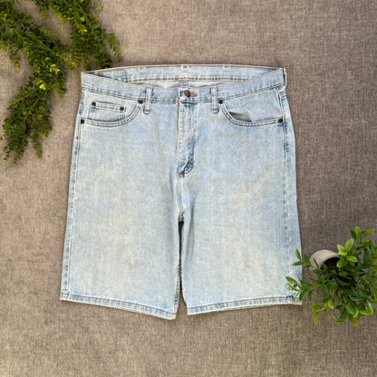 Wrangler Short Relaxed Fit