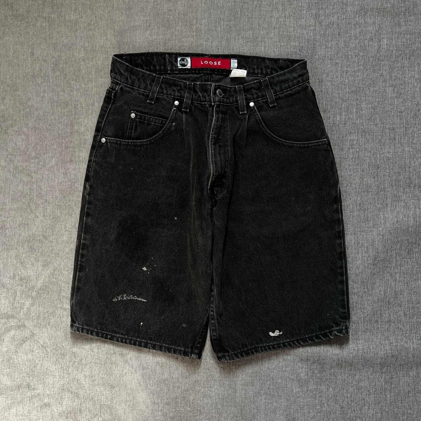 Levi’s Silvertab Baggy Jort