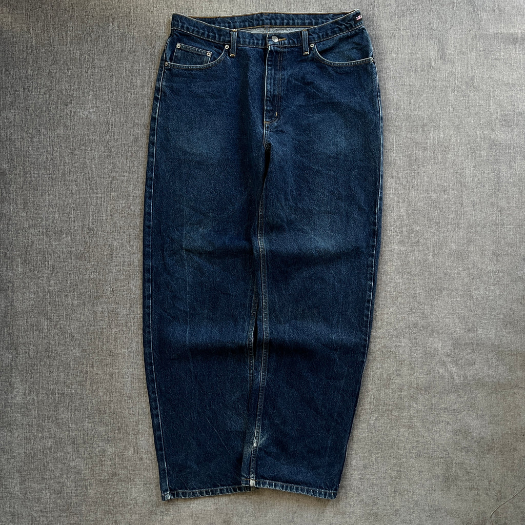 Polo Ralph Lauren Baggy Jeans