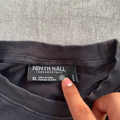 NH Basic Tee