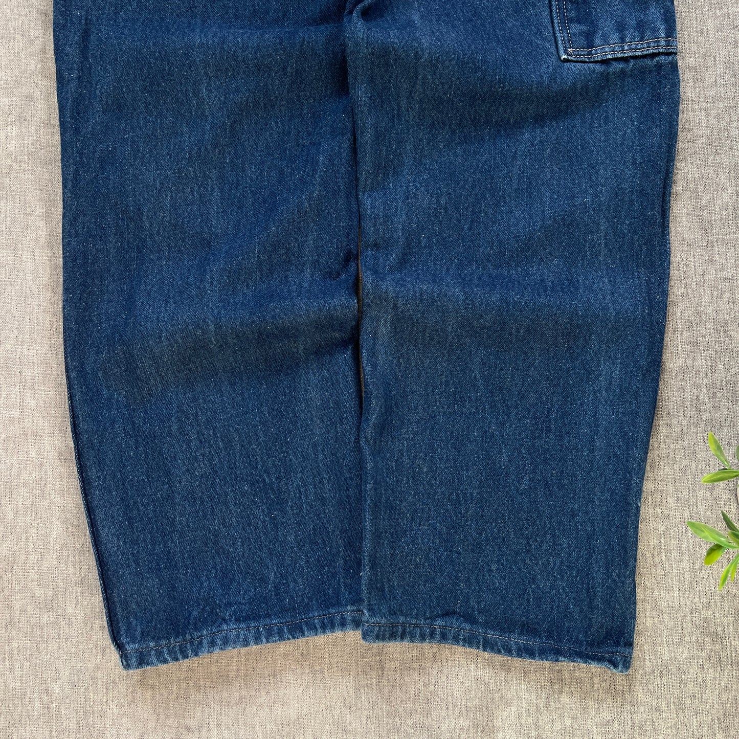 Dickies Carpenter Baggy Jeans
