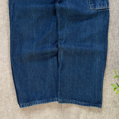 Dickies Carpenter Baggy Jeans