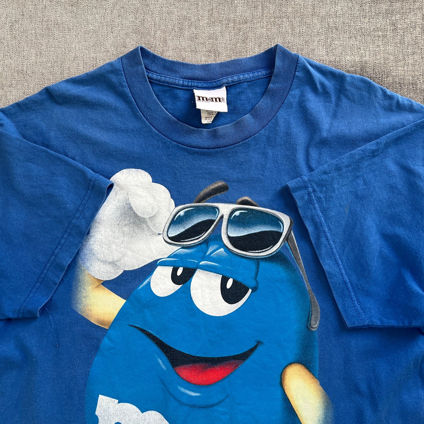 M&M 00’s Tee