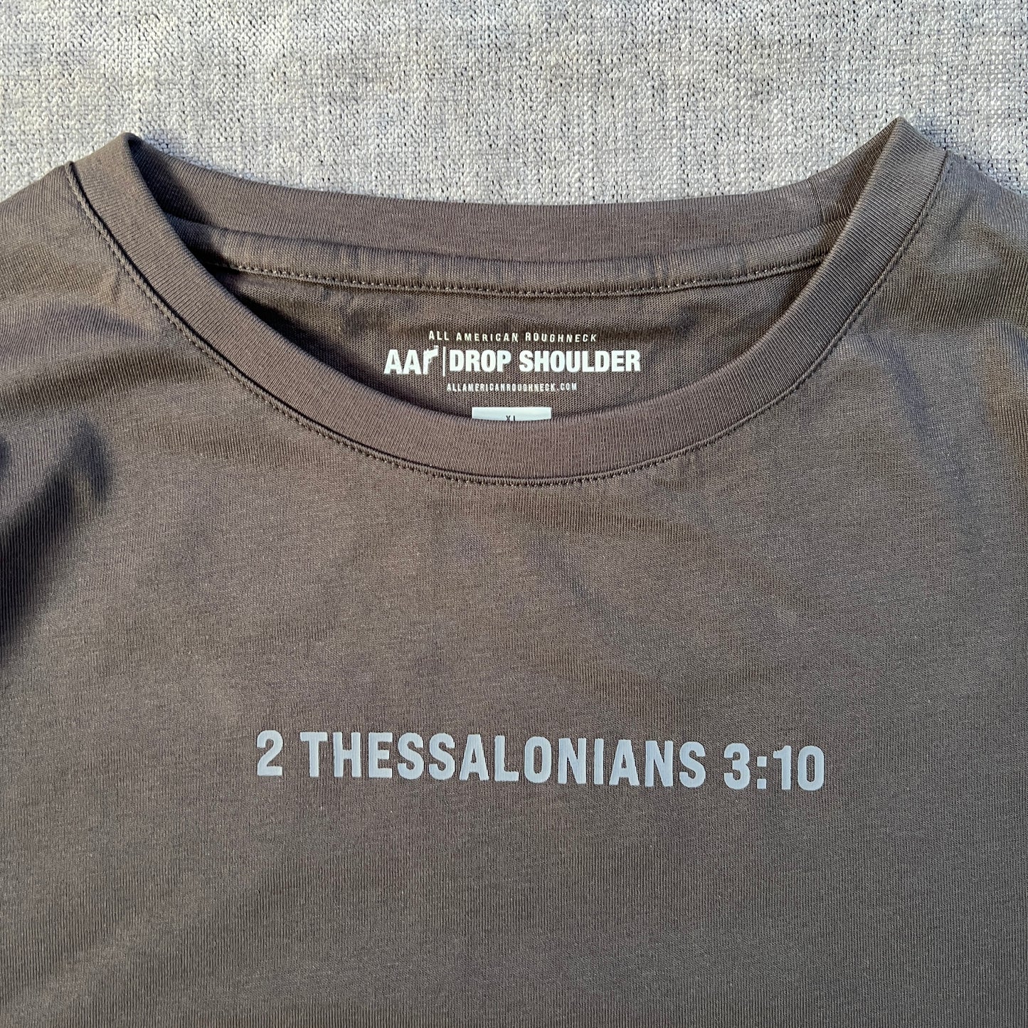 Thessalonians Bible Tee