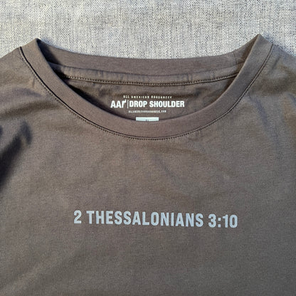 Thessalonians Bible Tee