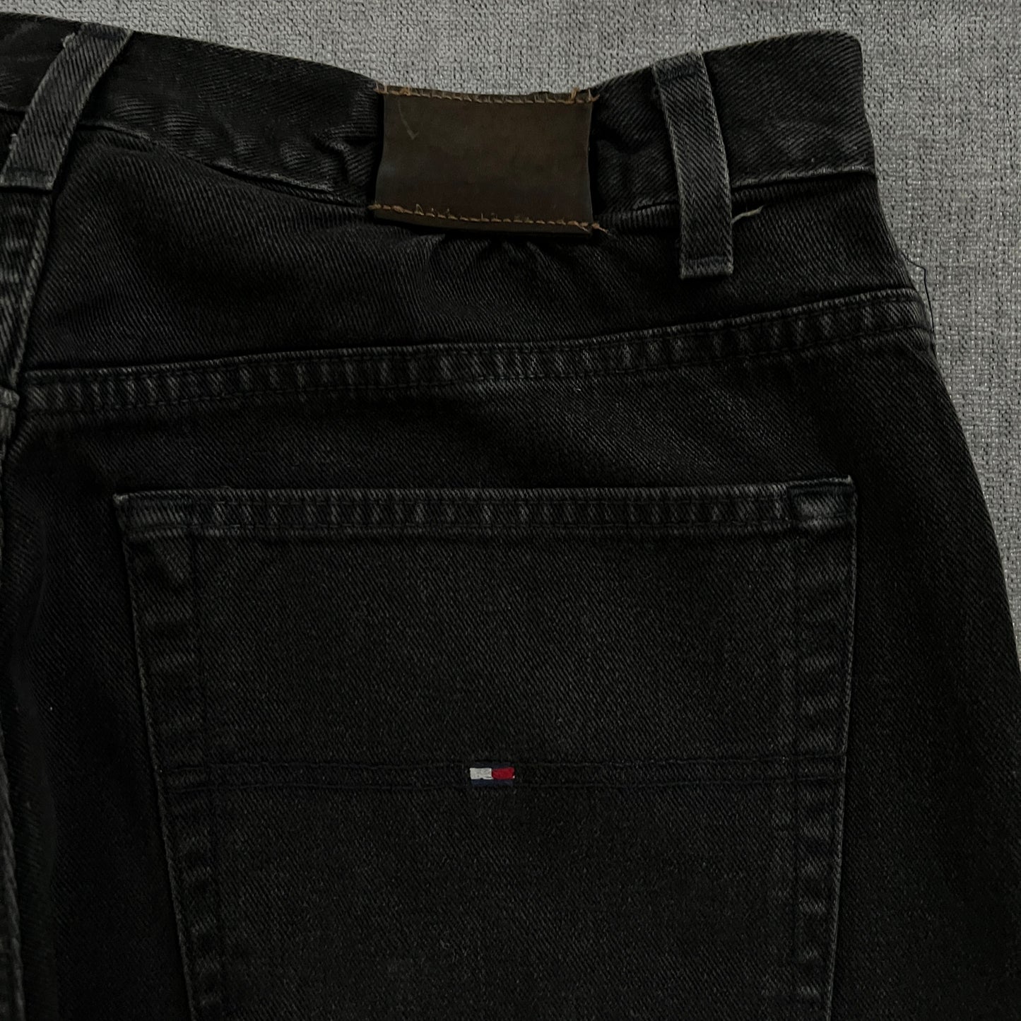 Tommy Hilfiger Baggy Jeans