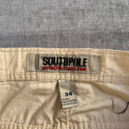 Southpole Cargo Baggy Pant