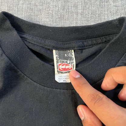 Split Surf Vintage Tee