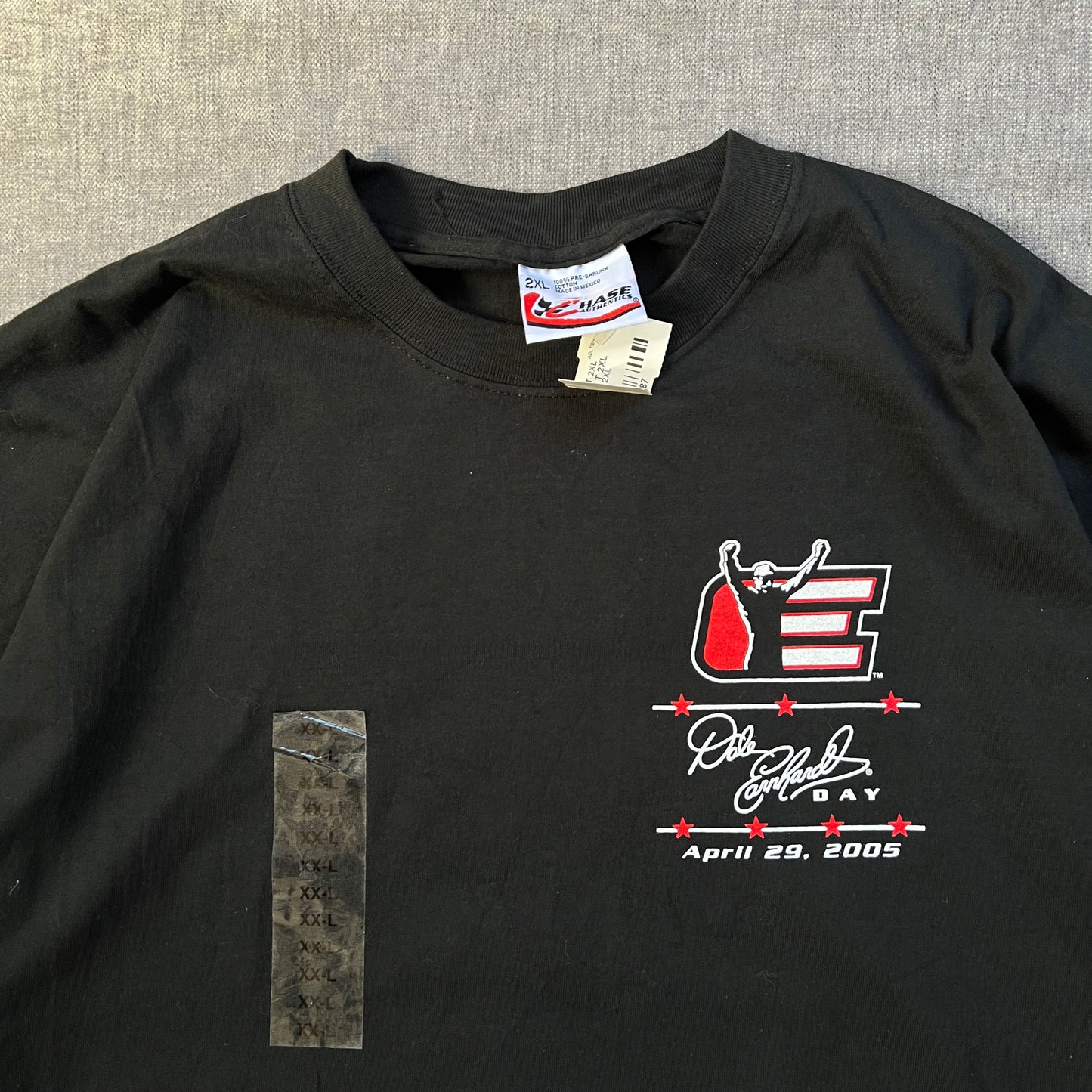 NASCAR Tee