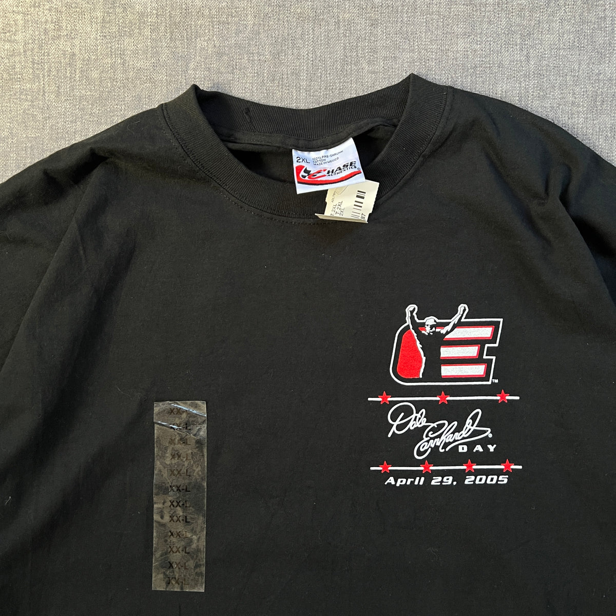 NASCAR Tee