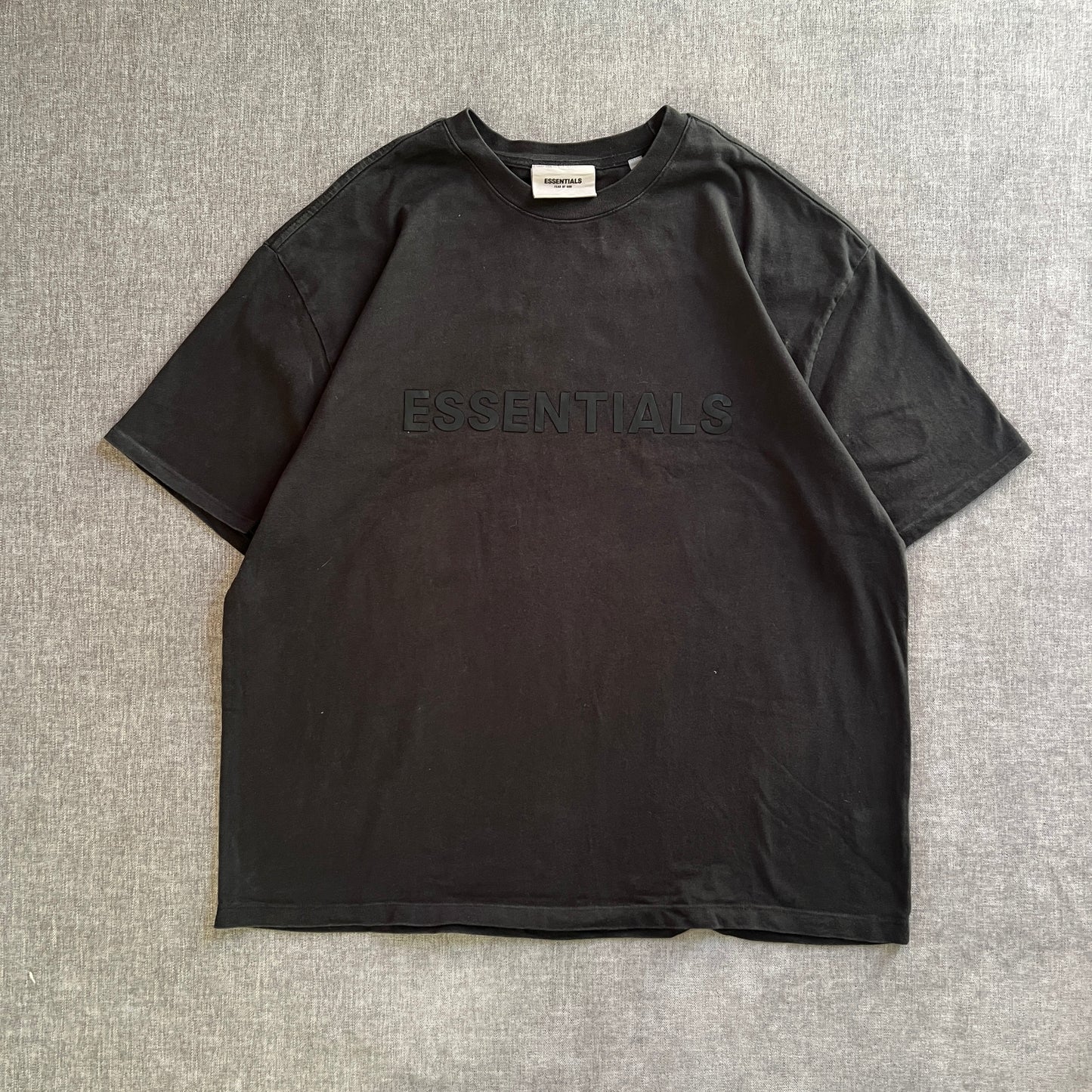 Essentials Tee