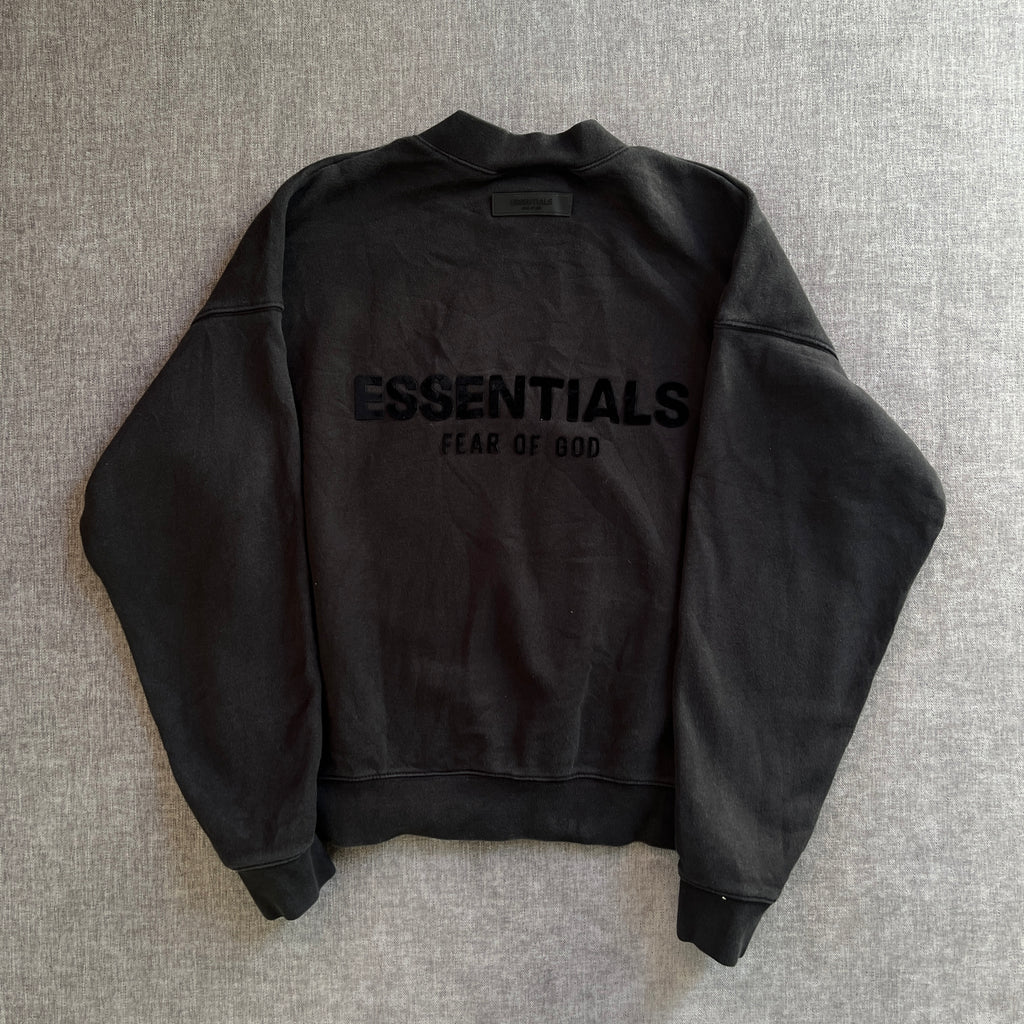 Essentials Crew Neck