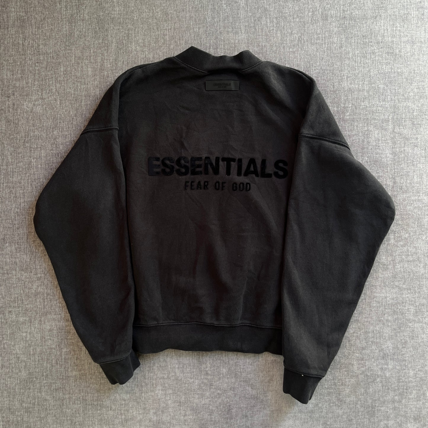 Essentials Crew Neck