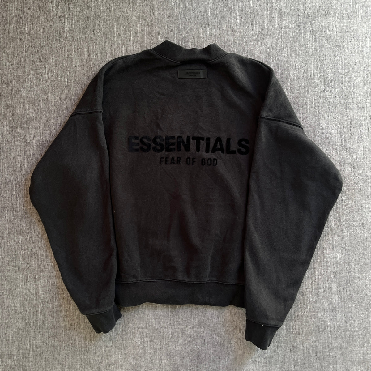 Essentials Crew Neck