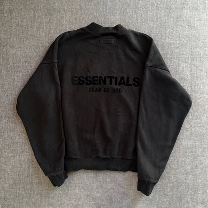 Essentials Crew Neck