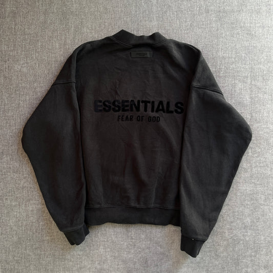 Essentials Crew Neck