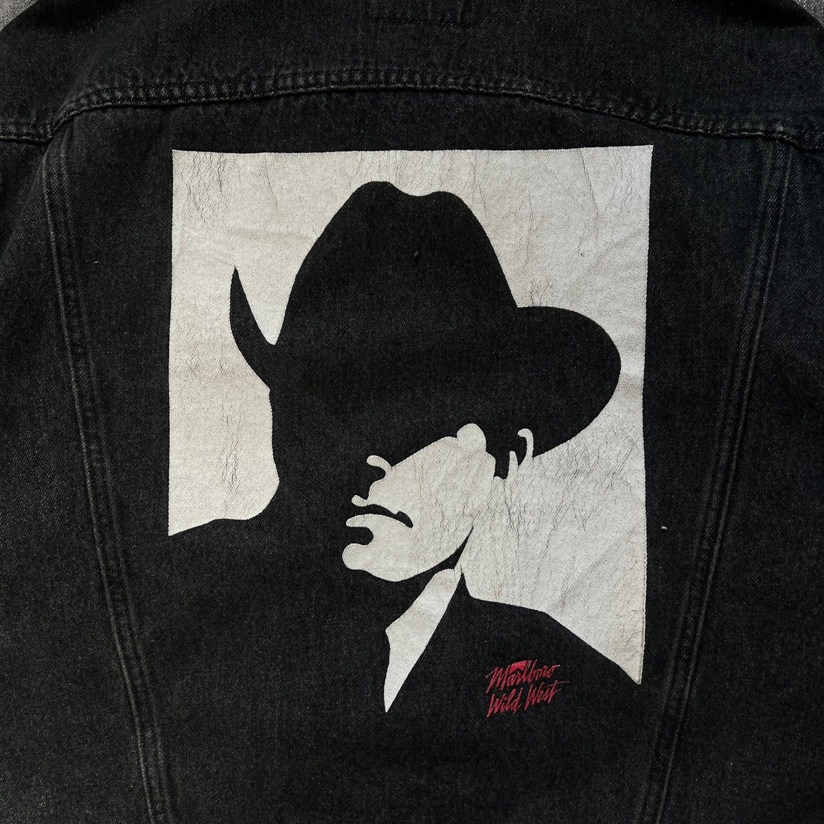 Marlboro Wild West Jacket