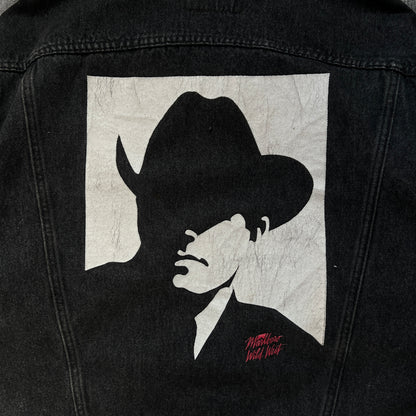 Marlboro Wild West Jacket