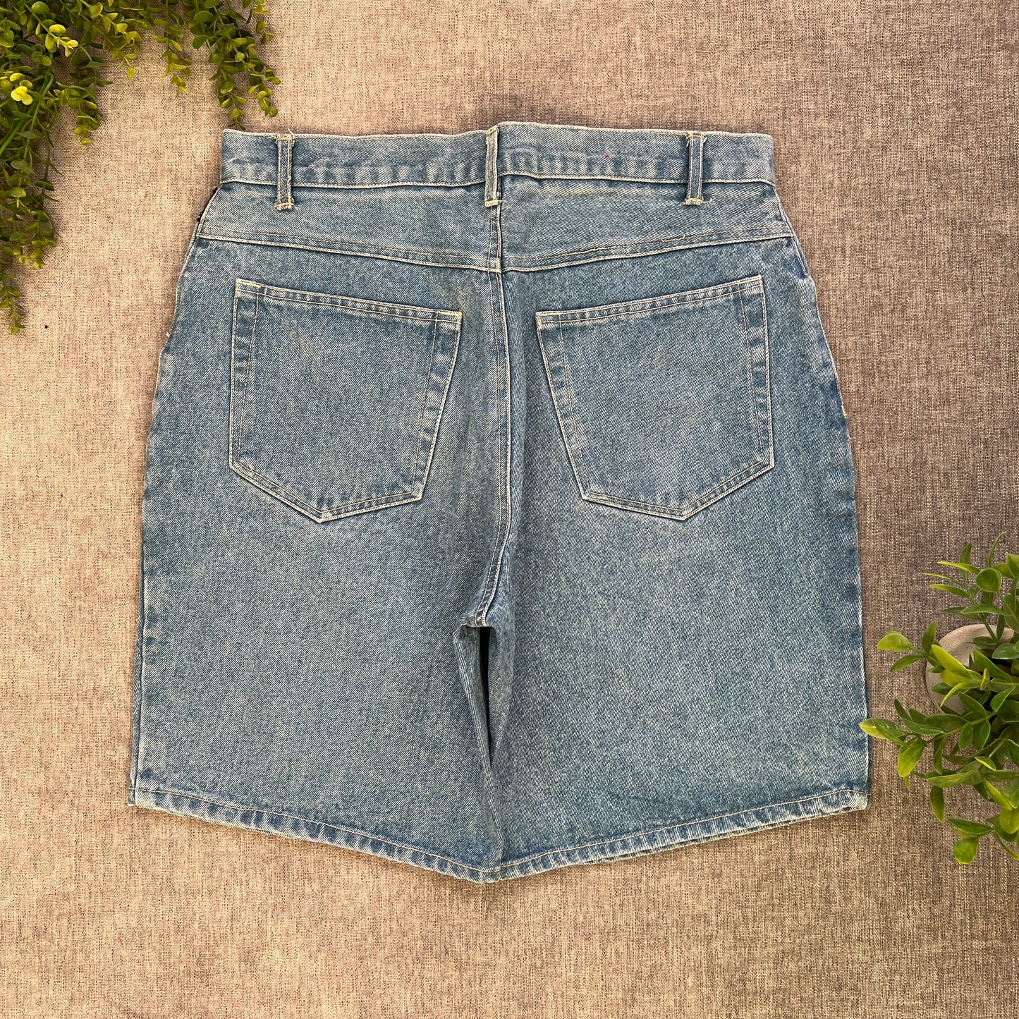 Short Básico Baggy
