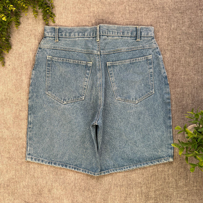 Short Básico Baggy