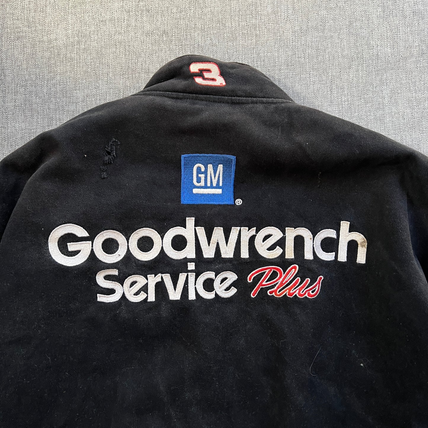 Nascar JH Jacket