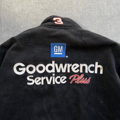 Nascar JH Jacket