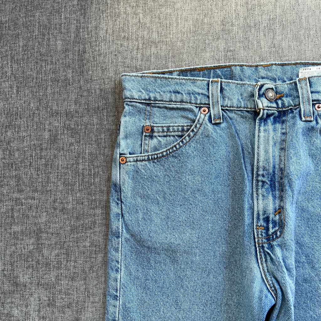 Levi’s 505 Vintage Short