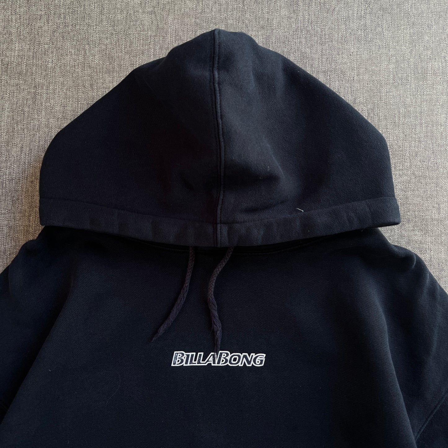 Billabong Vintage Hoodie