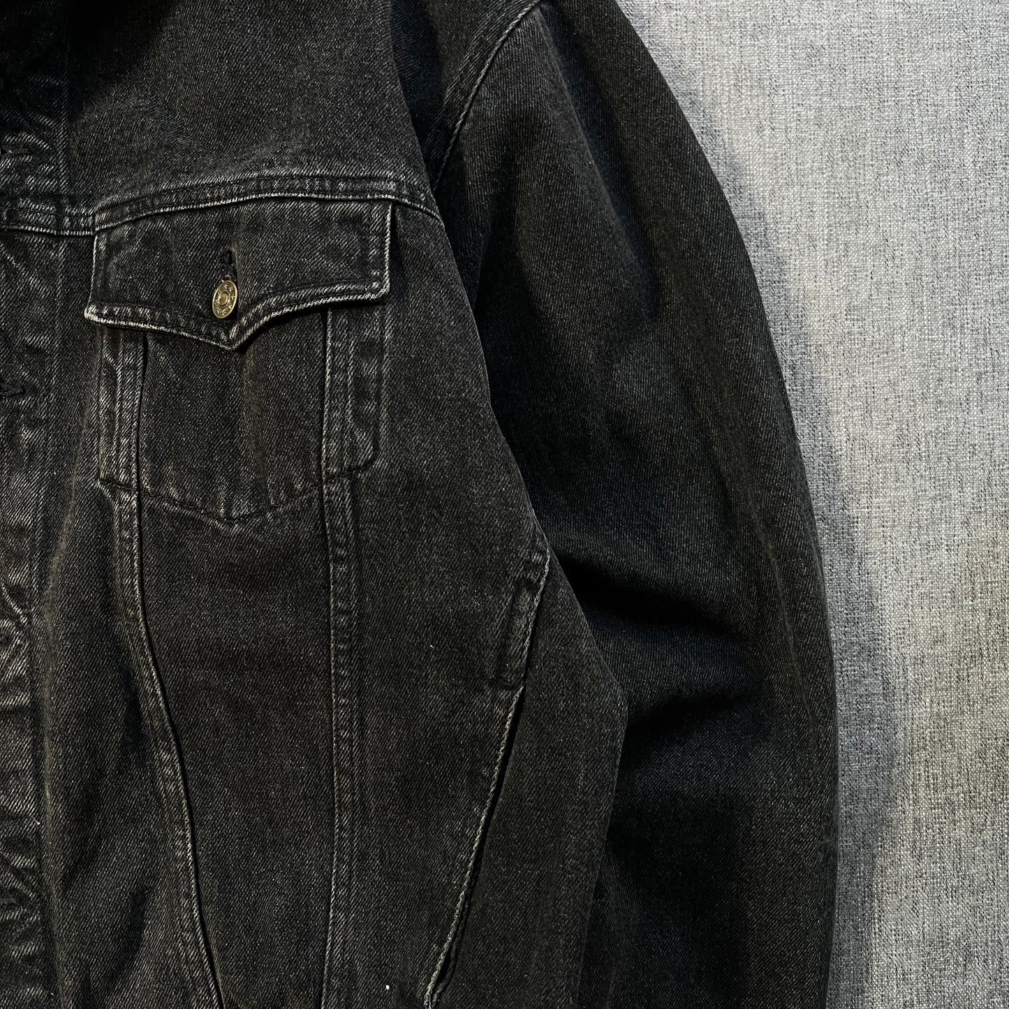 Guide Gear Denim Jacket