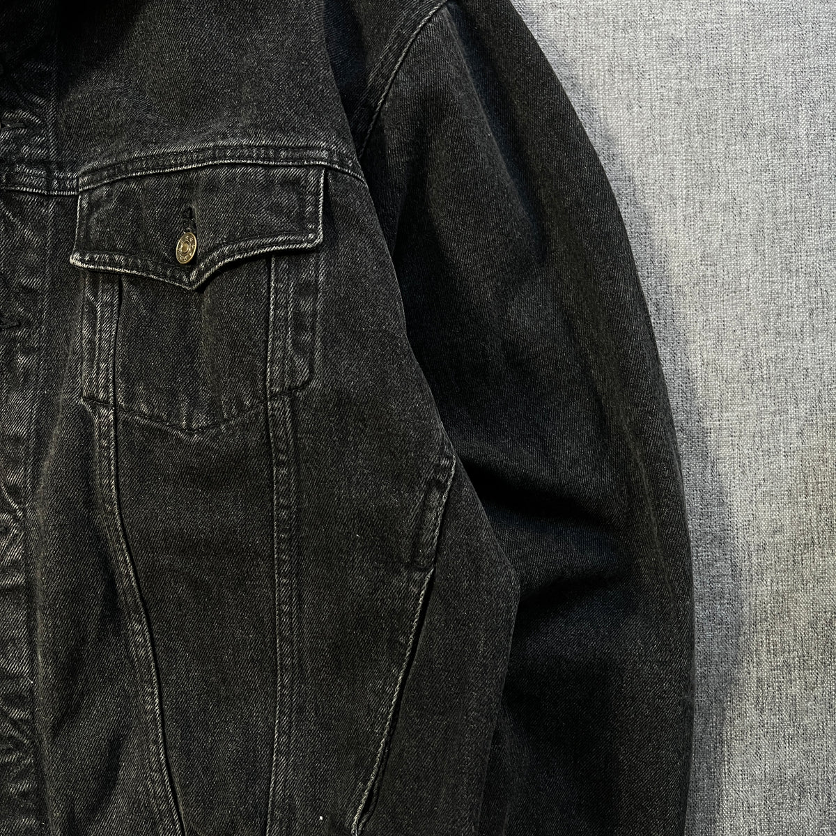 Guide Gear Denim Jacket