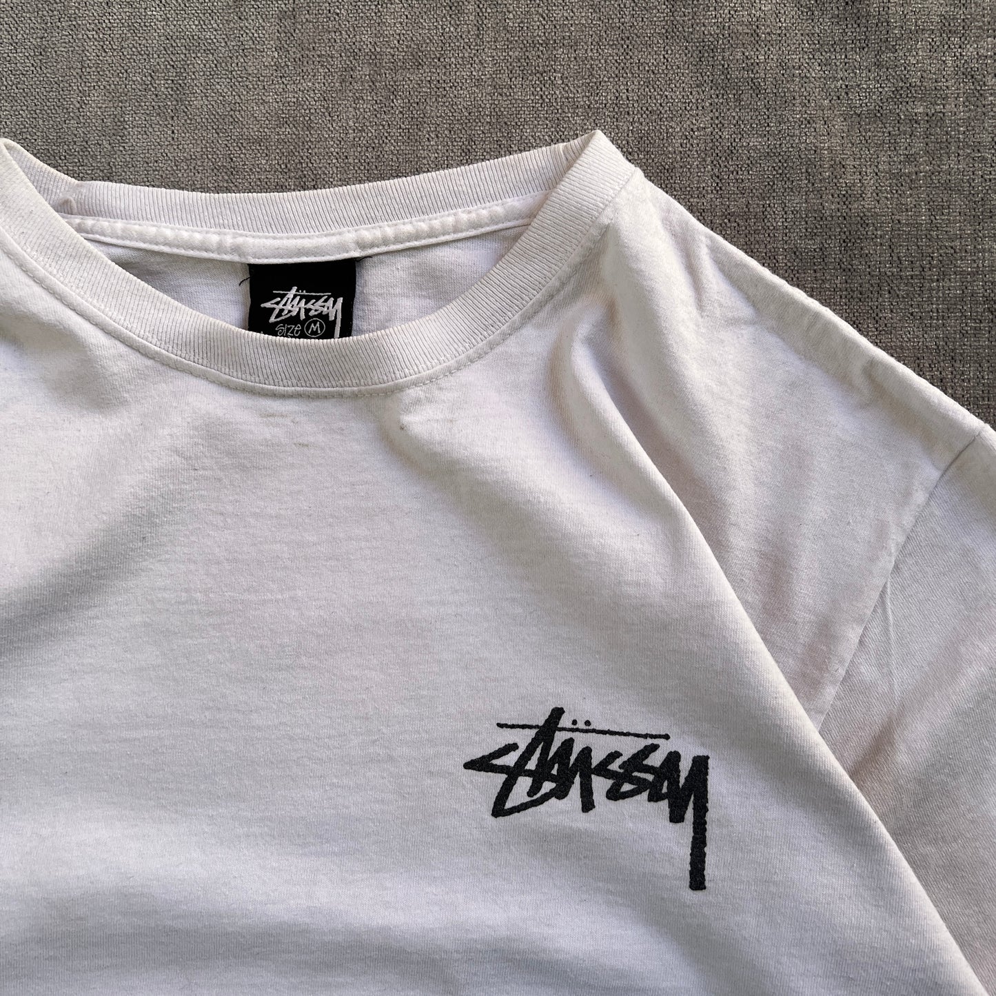 Stussy Vintage Tee