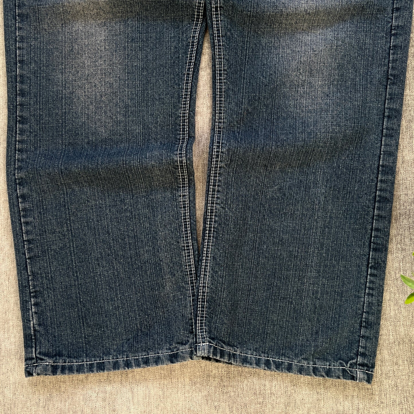 SE Y2K Baggy Jeans