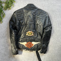 Harley-Davidson Leather Jacket