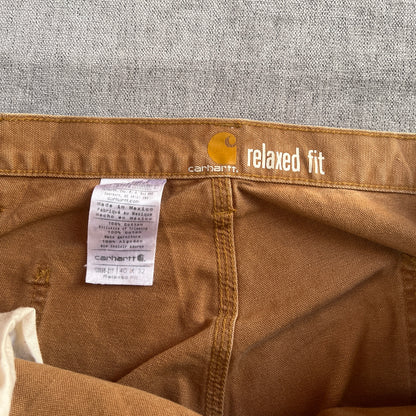 Carhartt Jeans Double Knee