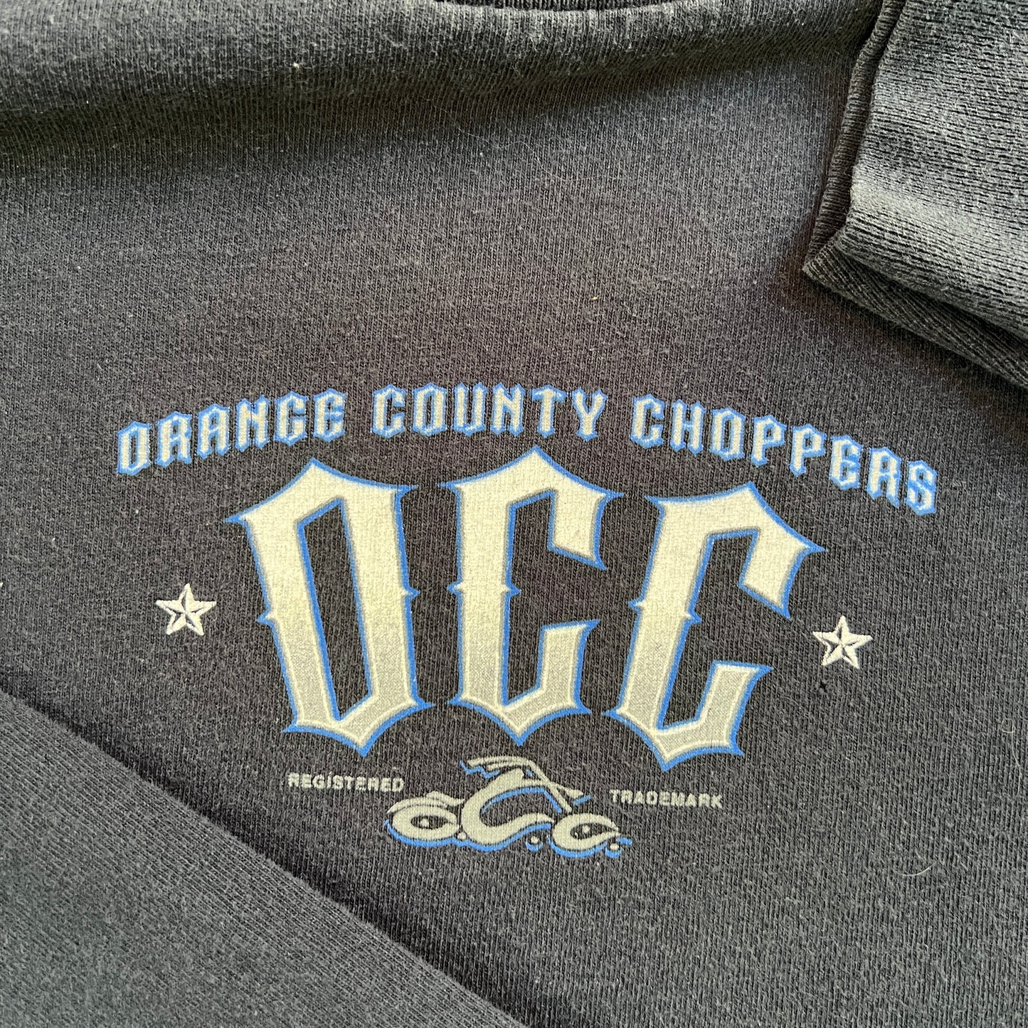 OCC 00’s Long Sleeve